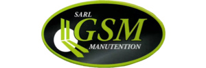 SARL GSM Manutention