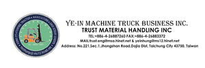 TRUST MATERIAL HANDLING INC