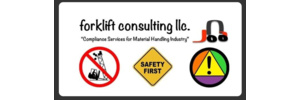Forklift Consulting LLC.