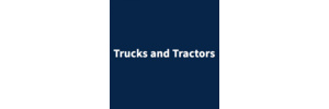 Trucks and Tractors