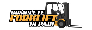 Complete Forklift Repair, LLC