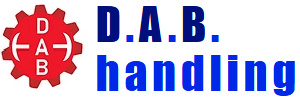 DAB Handling Ltd