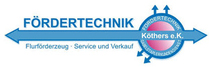 Fördertechnik Köthers e.K.