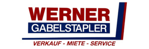 Werner Gabelstapler GmbH