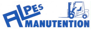 Alpes Manutention