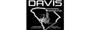 DAVIS MATERIAL HANDLING, INC.