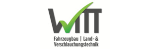 Witt Fahrzeugbau Land und Verschlauchungstechnik