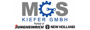 MGS Kiefer GmbH
