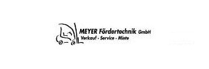 Meyer Fördertechnik GmbH