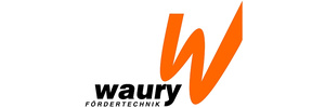 Waury Fördertechnik GmbH