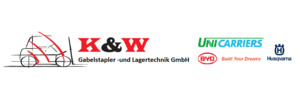 K&W Gabelstapler und Lagertechnik GmbH