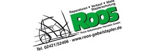 Roos Gabelstapler Handels GmbH