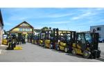 Hire & Rental