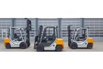 Hire & Rental
